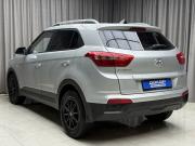 Hyundai Creta I Ижевск  - изображение 34