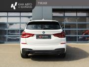 BMW X3 III (G01) Казань  - изображение 16