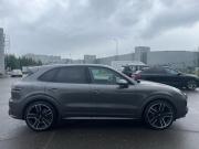 Porsche Cayenne III Москва  - изображение 21