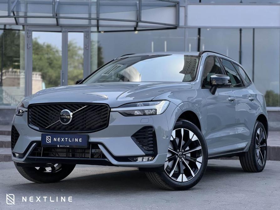 Volvo XC60 II Рестайлинг 2 Самара  - изображение 2