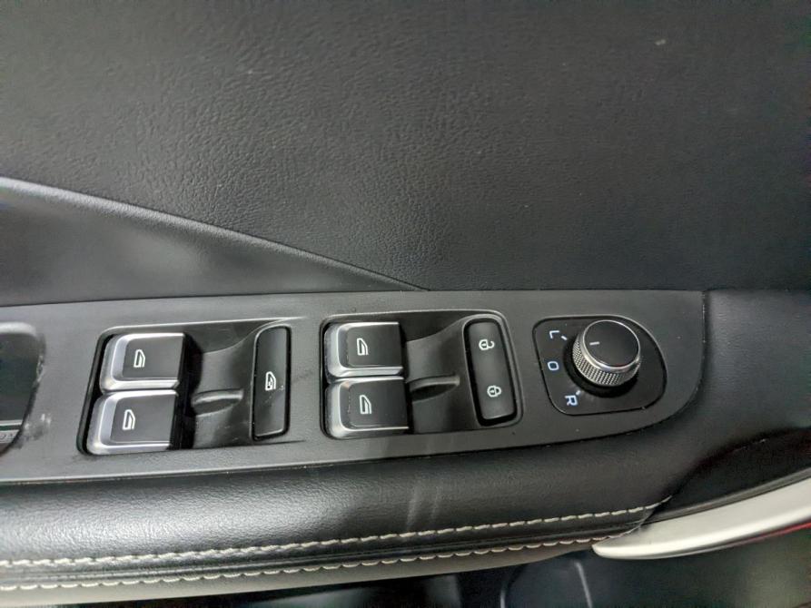Geely Coolray I Москва  - изображение 12