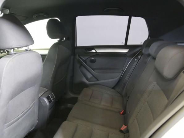 Volkswagen Golf VI с пробегом 2012 года, цена 745 000 рублей, 134000 км, хэтчбек, Автокод Объявления