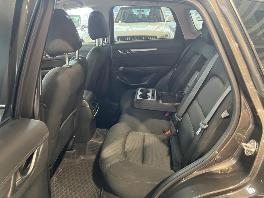 Mazda CX-5 II Москва  - изображение 26