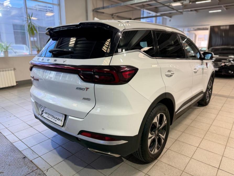 Chery Tiggo 7 Pro Max I Челябинск  - изображение 6