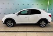 Renault Logan II Рестайлинг Набережные Челны  - изображение 30