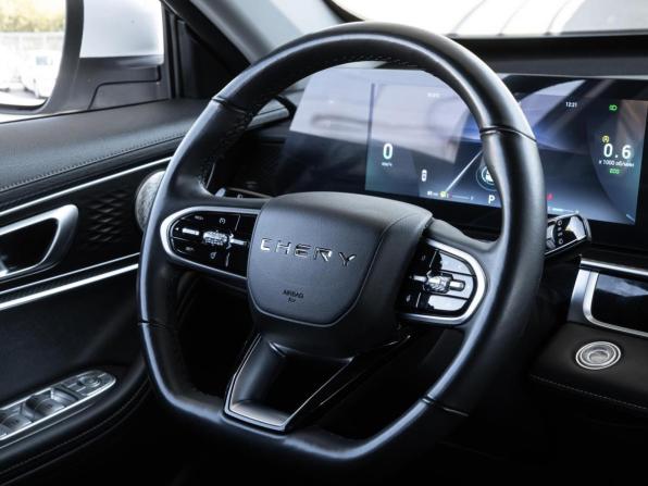 Chery Tiggo 7 Pro Max I Рестайлинг с пробегом 2024 года, цена 2 050 000 рублей, 46553 км, внедорожник, Автокод Объявления