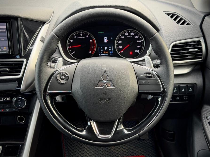 Mitsubishi Eclipse Cross I Иркутск  - изображение 16