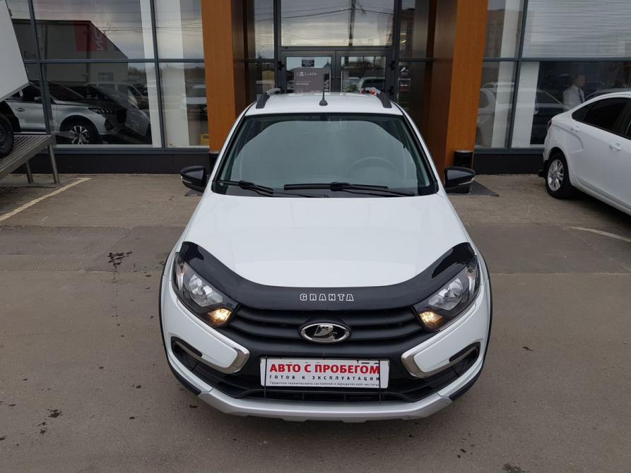 Lada (ВАЗ) Granta I Рестайлинг Брянск  - изображение 2