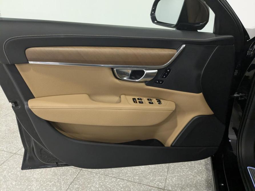 Volvo S90 II Москва  - изображение 19