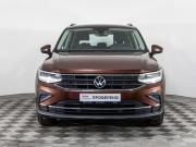 Volkswagen Tiguan II Рестайлинг Санкт-Петербург  - изображение 24