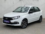 Lada (ВАЗ) Granta I Рестайлинг Тамбов  - изображение 20