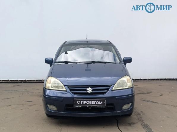 Suzuki Liana I Рестайлинг с пробегом 2006 года, цена 349 000 рублей, 226331 км, универсал, Автокод Объявления