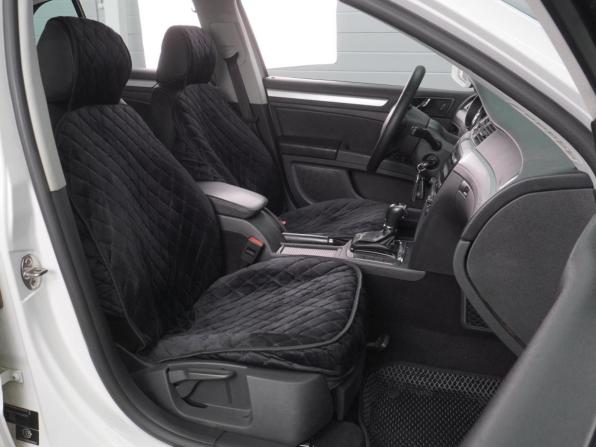 Skoda Superb II Рестайлинг с пробегом 2014 года, цена 1 060 000 рублей, 168362 км, лифтбек, Автокод Объявления