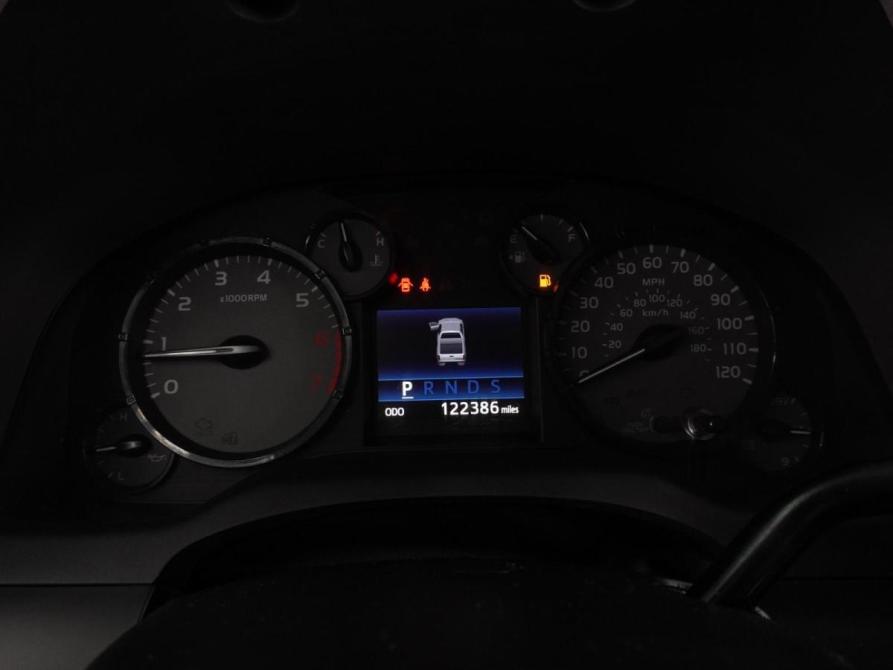 Toyota Tundra II Рестайлинг Воронеж  - изображение 12