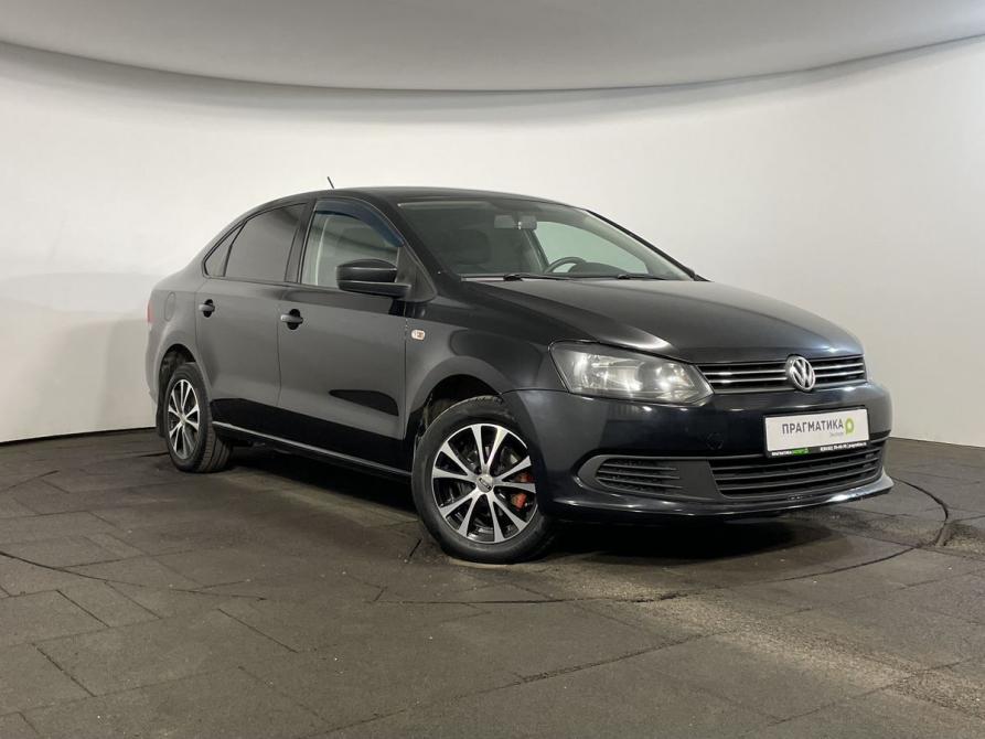 Volkswagen Polo V Великий Новгород  - изображение 3