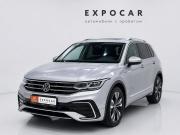 Volkswagen Tiguan II Рестайлинг (China Market) Новосибирск  - изображение 29