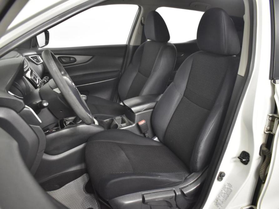 Nissan Qashqai II Казань  - изображение 10