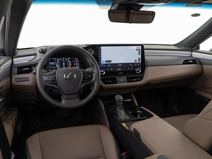 Lexus ES VII Рестайлинг 2 Москва  - изображение 6