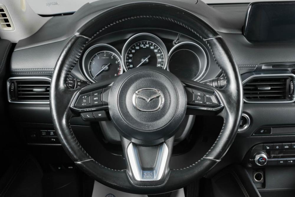 Mazda CX-5 II Тюмень  - изображение 14