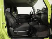 Suzuki Jimny IV Санкт-Петербург  - изображение 55