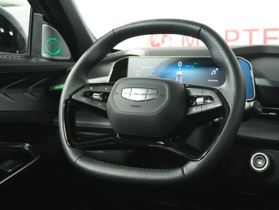 Geely Cityray Вологда  - изображение 19
