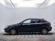 Chevrolet Lacetti I Москва  - изображение 26