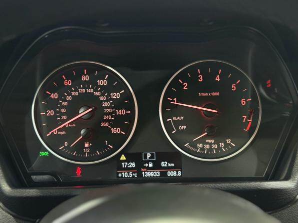 BMW X1 II (F48) с пробегом 2017 года, цена 2 399 000 рублей, 139500 км, внедорожник, Автокод Объявления