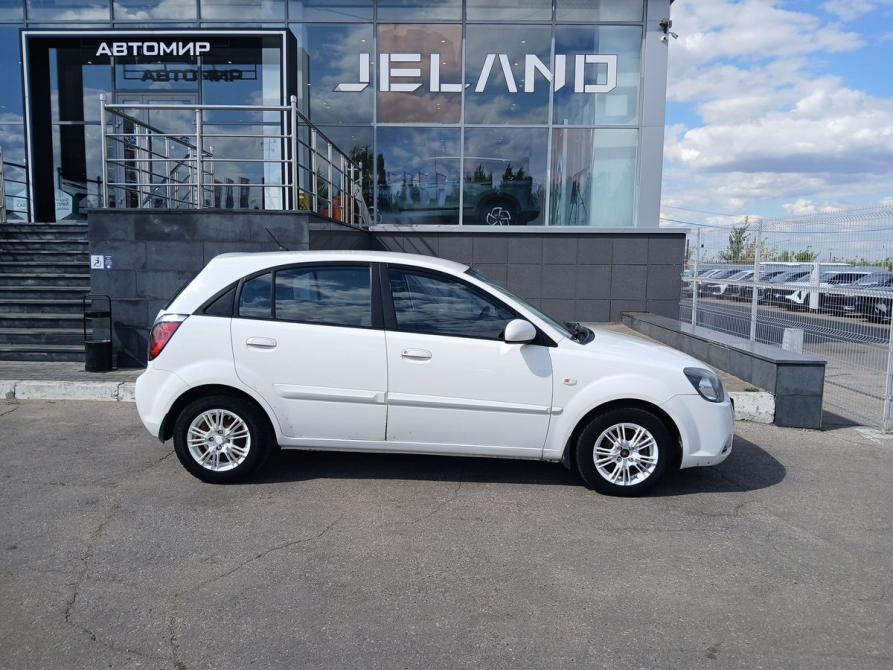 Kia Rio II Рестайлинг Саратов  - изображение 4