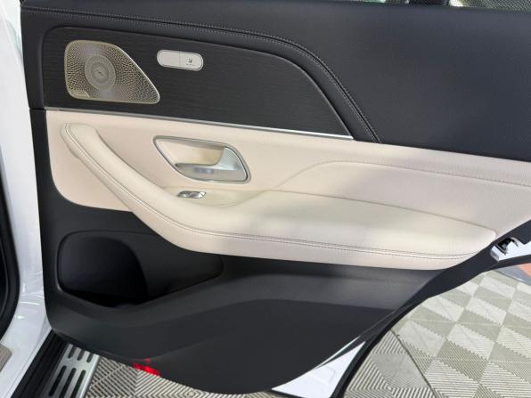 Mercedes-Benz GLE II (V167) Рестайлинг с пробегом 2025 года, цена 12 000 000 рублей, 50 км, внедорожник, Автокод Объявления