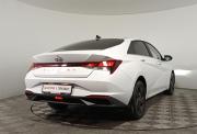 Hyundai Elantra VII (CN7) Волгоград  - изображение 28