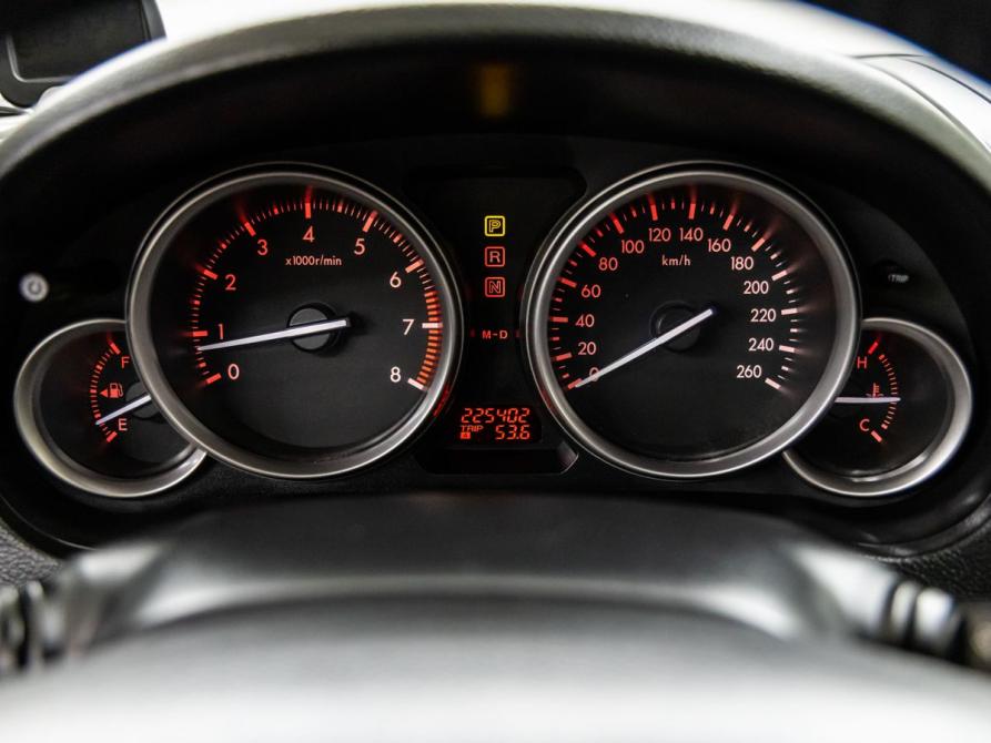 Mazda 6 II (GH) Рестайлинг Волгоград  - изображение 9