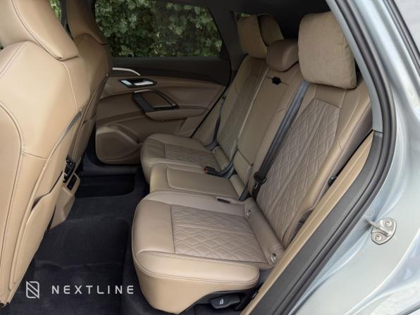 Новый Audi Q5 III (GU) 2026 года, цена 6 390 000 рублей, внедорожник, Автокод Объявления