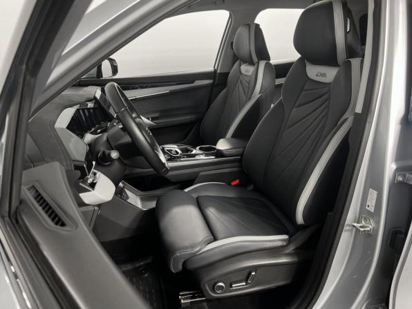 Geely Atlas II с пробегом 2024 года, цена 2 650 000 рублей, 108787 км, внедорожник, Автокод Объявления