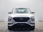 Hyundai Creta II Москва  - изображение 25