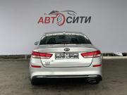 Kia Optima IV Рестайлинг Тамбов  - изображение 27