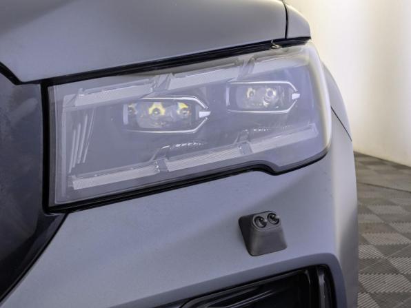 Geely Monjaro I с пробегом 2024 года, цена 3 490 000 рублей, 47335 км, внедорожник, Автокод Объявления