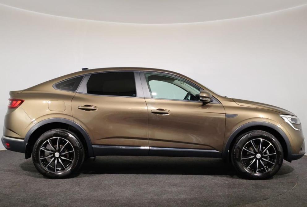 Renault Arkana I Ярославль  - изображение 4