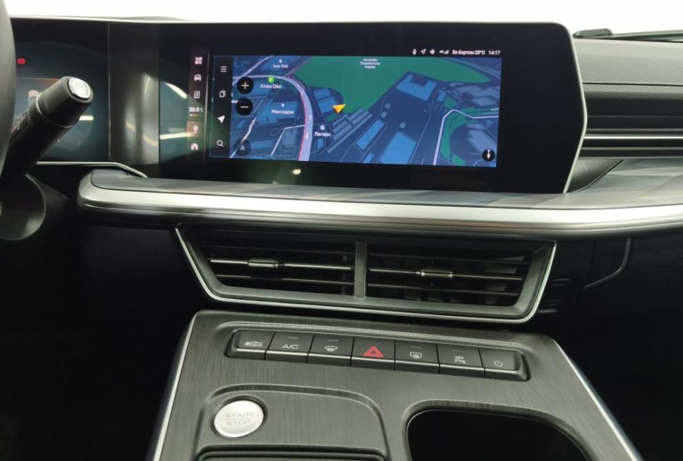 Haval F7 II Екатеринбург  - изображение 16