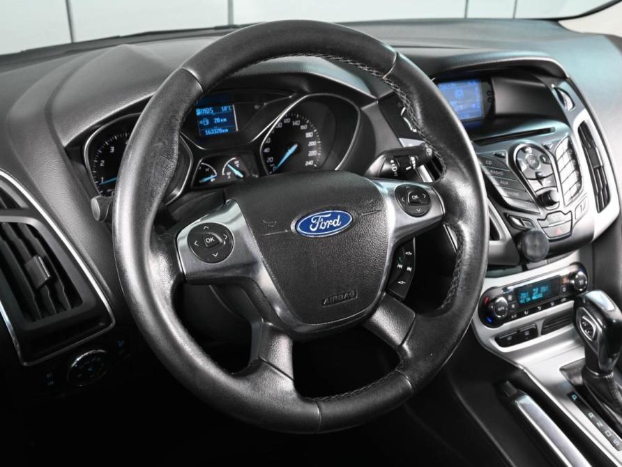 Ford Focus III Ростов-на-Дону  - изображение 12