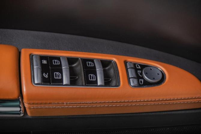 Mercedes-Benz S-Класс V (W221) Рестайлинг с пробегом 2010 года, цена 1 649 000 рублей, 172000 км, седан, Автокод Объявления