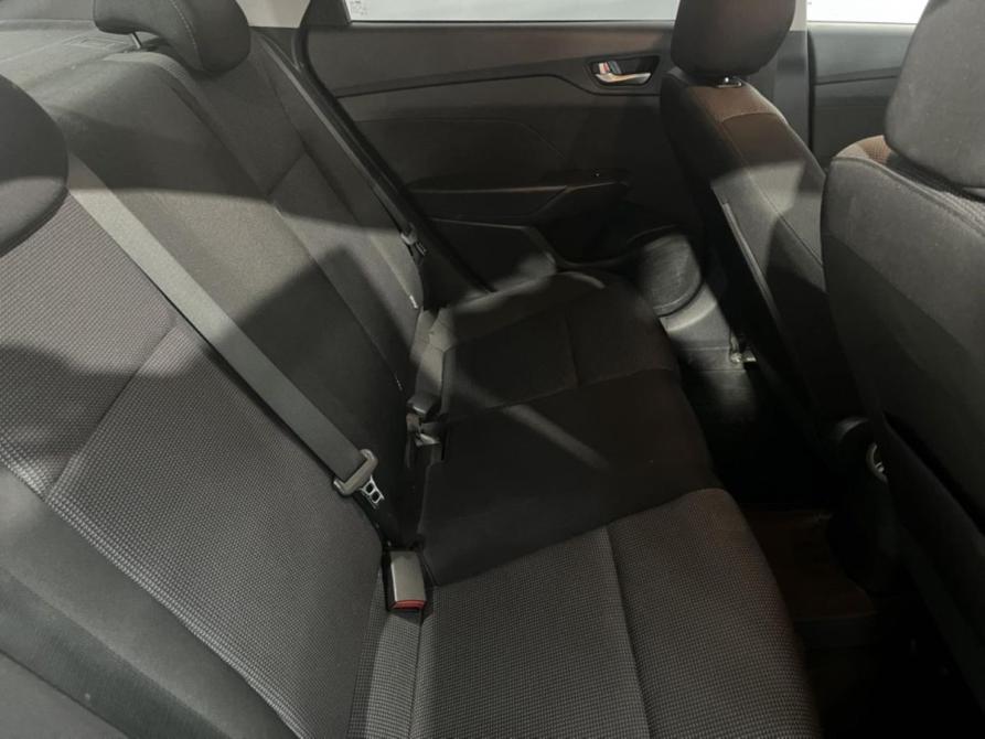 Hyundai Solaris II Курск  - изображение 16