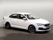 Skoda Rapid II Санкт-Петербург  - изображение 30