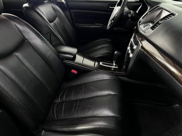 Nissan Teana II (J32) Рестайлинг с пробегом 2011 года, цена 1 200 000 рублей, 199141 км, седан, Автокод Объявления