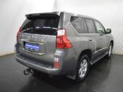 Lexus GX II Санкт-Петербург  - изображение 27
