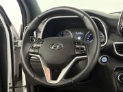 Hyundai Tucson III Рестайлинг Борисоглебск  - изображение 30