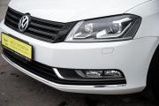 Volkswagen Passat B7 Иркутск  - изображение 26