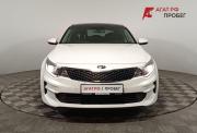 Kia Optima IV Волгоград  - изображение 25