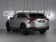 Haval F7 II Минеральные Воды  - изображение 19