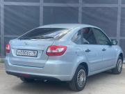 Lada (ВАЗ) Granta I Ижевск  - изображение 21