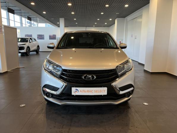 Lada (ВАЗ) XRAY I с пробегом 2018 года, цена 845 000 рублей, 86530 км, хэтчбек, Автокод Объявления